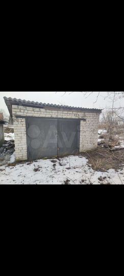Гараж, 30 м²