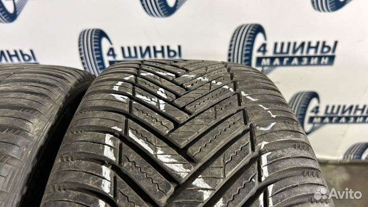 Hankook Kinergy 4S2 H750 225/45 R18 95Y