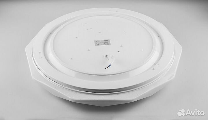 Светильник потолочный AL5200 70W с пультом 41471