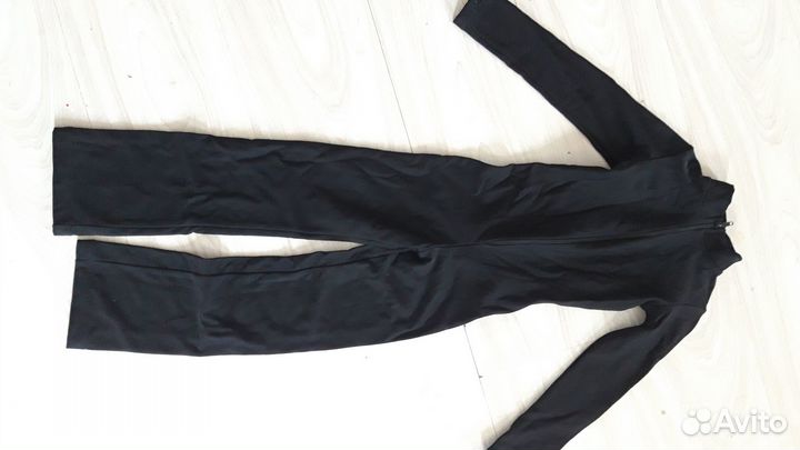 Термобелье для фигурного катания