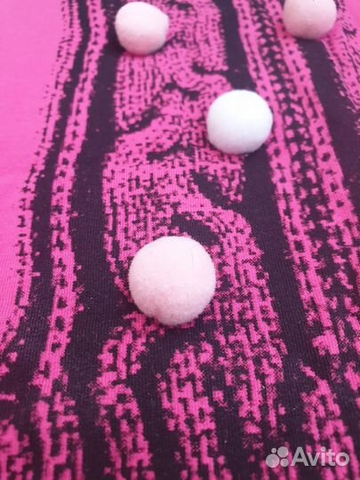 Лонгслив детский новый рост 140 152