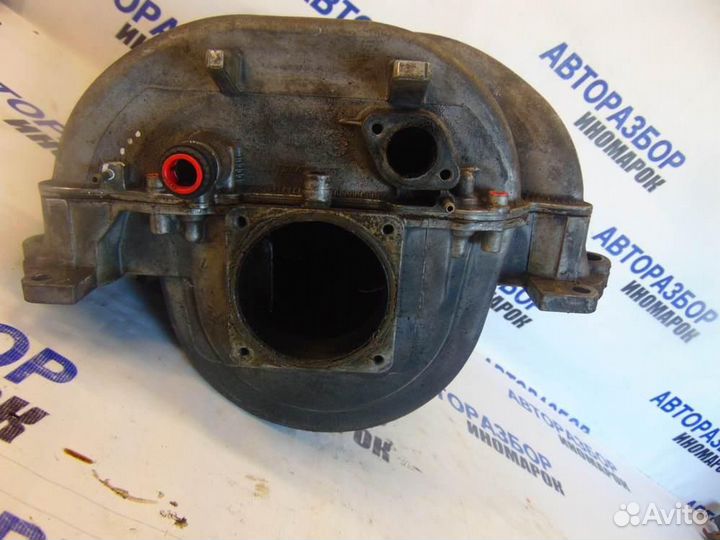 Коллектор впускной для Mercedes-Benz E-Class 3 20