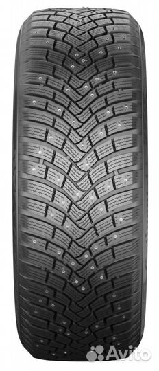 Continental IceContact 3 225/55 R16