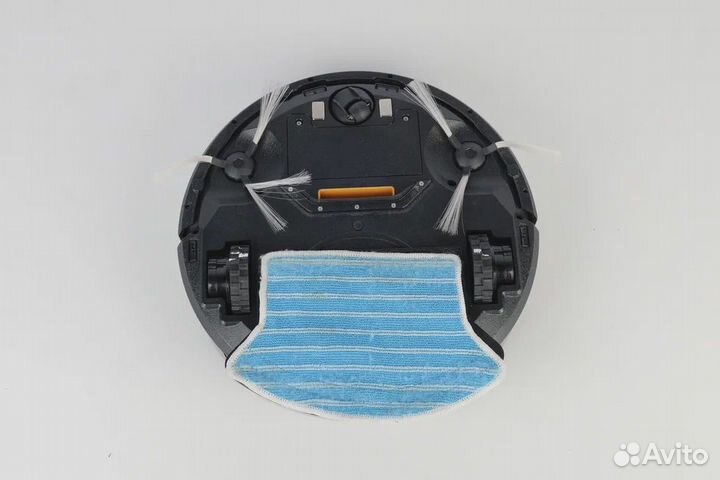 Робот-пылесос Redmond