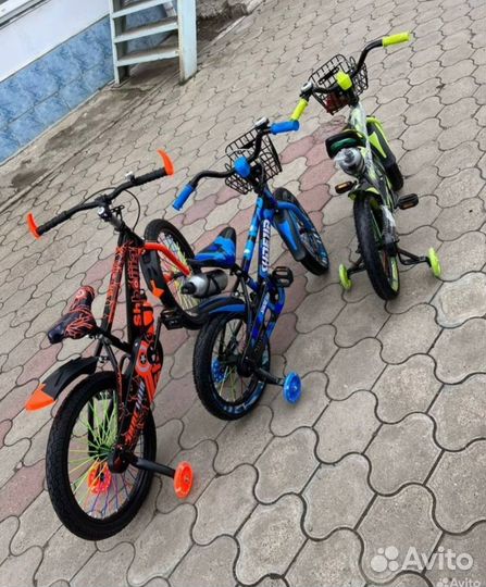 Велосипеды оптом