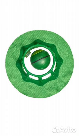 Новый беспроводной робот-пылесос 