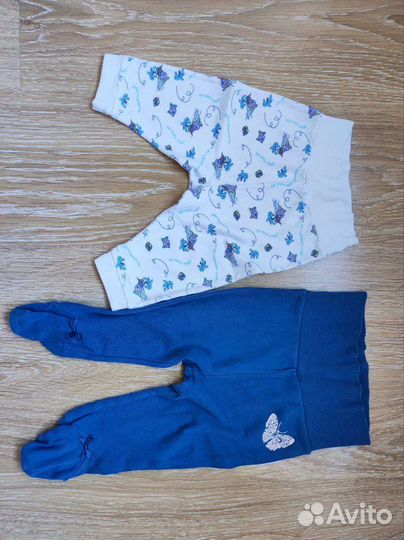 Детские вещи на мальчика