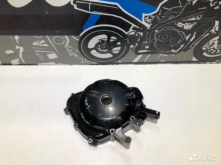 Крышка генератора Suzuki SV 400 S 2003г