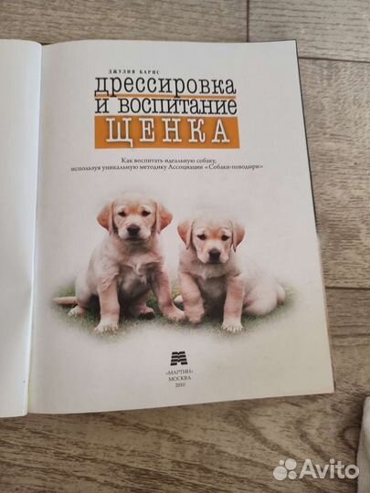 Книга