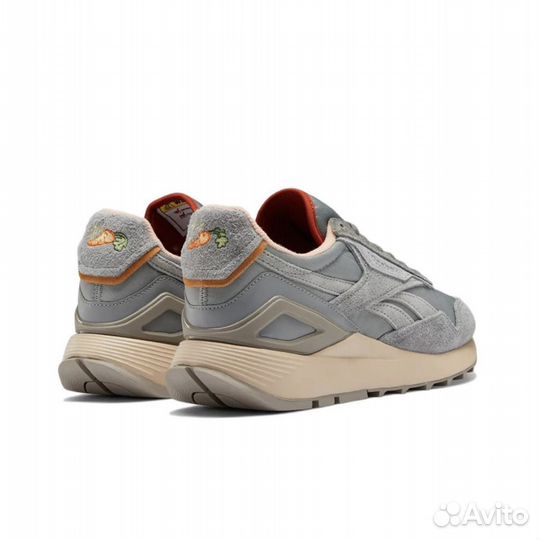 Reebok Classic Legacy 34-45.5 EU Оригинал GW4301