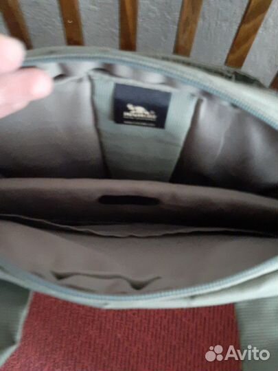 Сумка для ноутбука