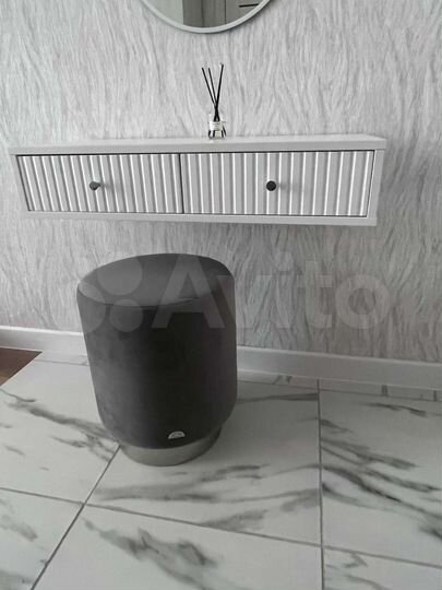 Квартира-студия, 27 м², 3/6 эт.