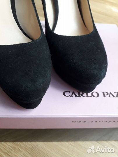 Carlo Pazolini