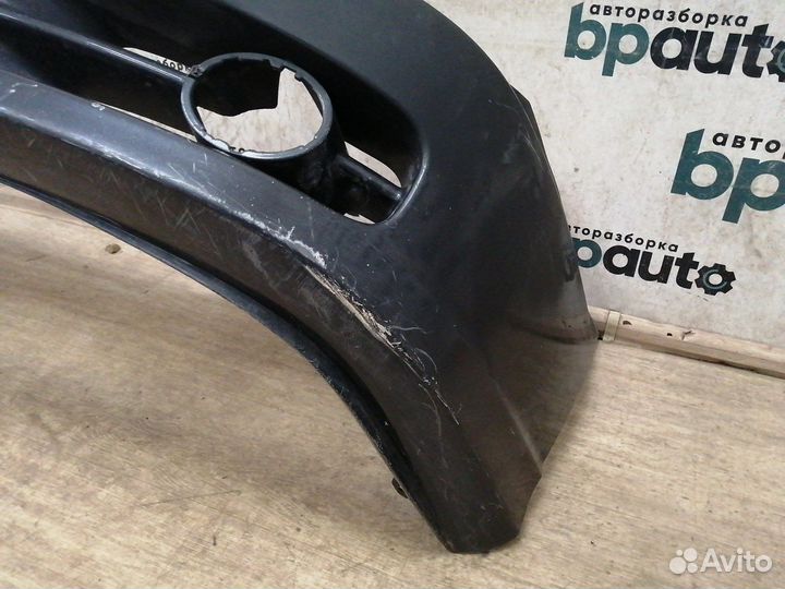 Бампер передний бп, бо 86511-3D010 Hyundai Sonata