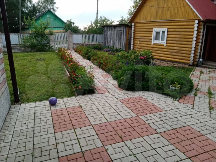 Дом 217 м² на участке 12 сот.