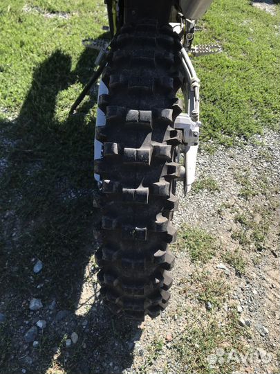 Мотоленд XT 250 ST