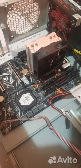 Huananzhi x99 tf