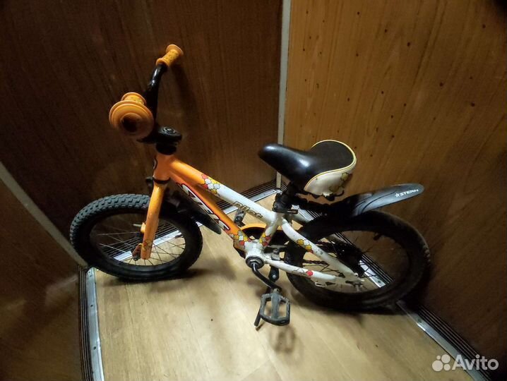 Stels pilot 190 в хорошем состоянии