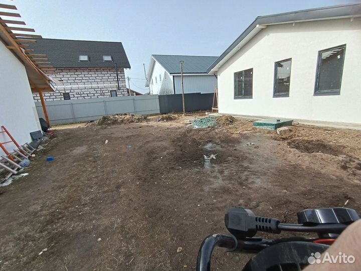 Земля чернозем плодородный грунт самовывоз