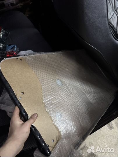 Дерные карты ваз классика