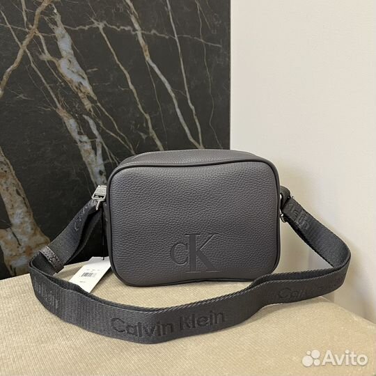 Сумка Calvin Klein