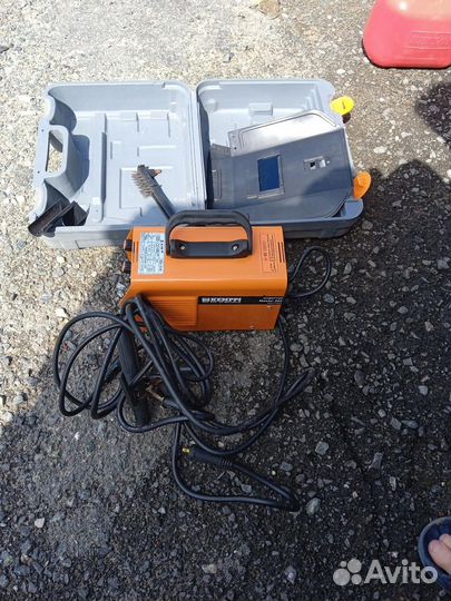 Сварочный аппарат инверторный