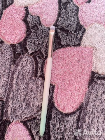 Новая кисть для макияжа