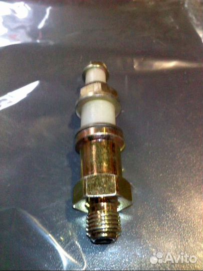 Клапан обратки тнвд VG2600080213