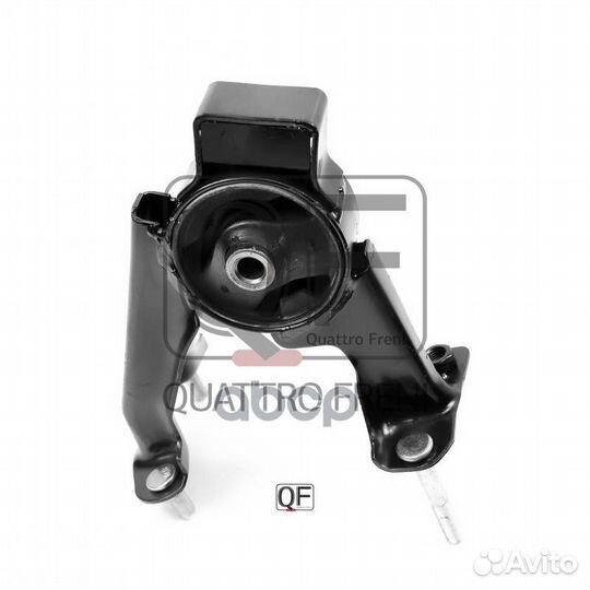 Опора двигателя qf00a00490 quattro freni