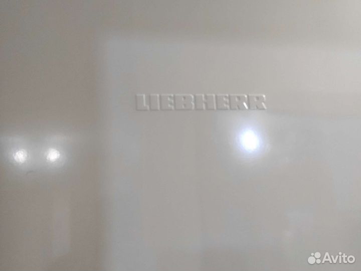 Холодильник liebherr бу