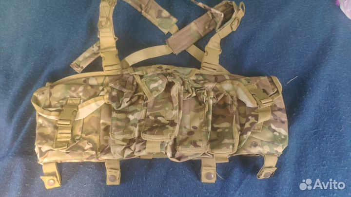 Бронежилет мвд и разгрузка