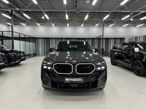 BMW XM 4.4 AT, 2023, 50 км, с пробегом, цена 19 700 000 руб.