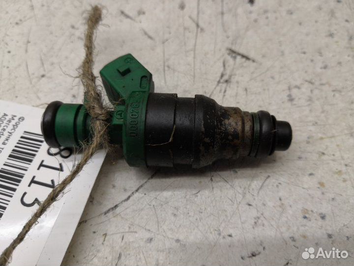 Форсунка топливная Mercedes-Benz S-Class W140