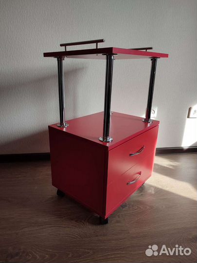 Тележка / Этажерка для мастера