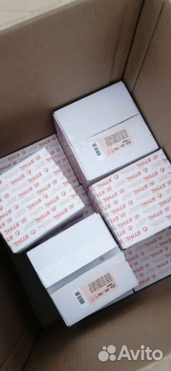 Цпг Штиль тс 800