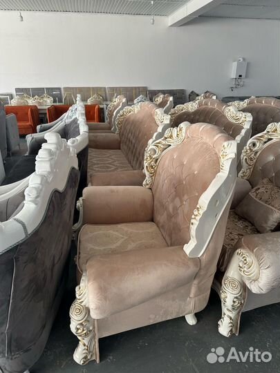 Мебель Венецианка