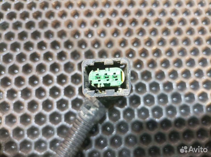 22280018 Проводка блока ECS Renault T