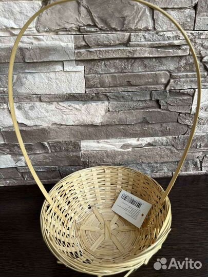 Корзиночка для подарка