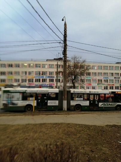 Коммерческое помещение 200 кв. м с Арендатором