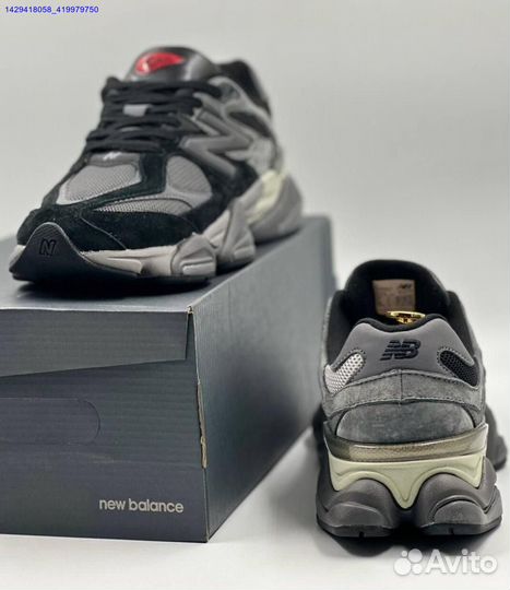 New Balance 9060 (Арт.47189)
