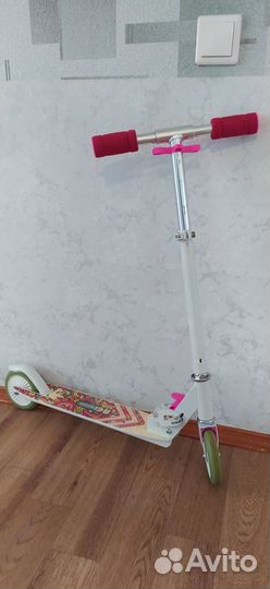 Продам городской самокат детский