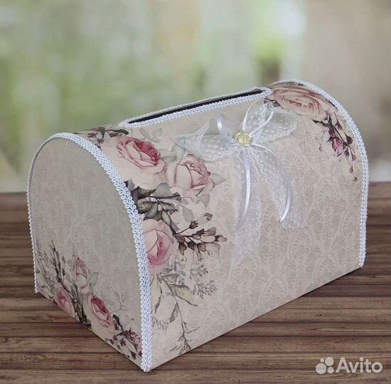 Свадебные аксессуары