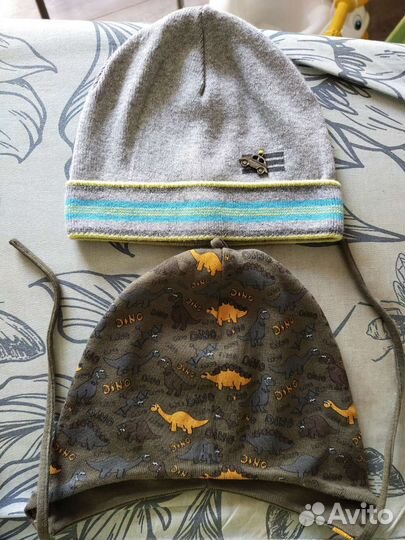 Детские головные уборы (шапки,шлемы,кепки,панамы)