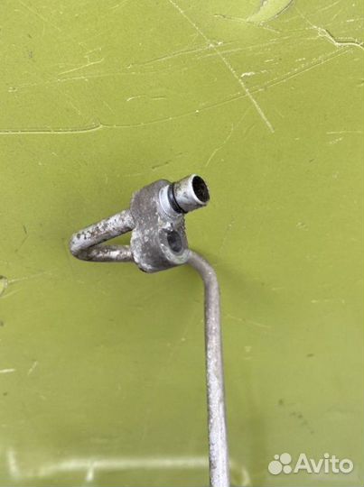 Трубки кондиционера Nissan Primera P11