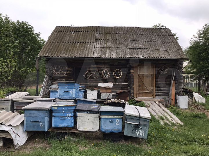 Участок 25 сот. (ИЖС)