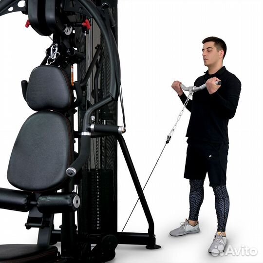 Мультистанция силовая Inspire M3 (M302B)