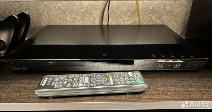 Домашний кинотеатр sony bdv-e6100