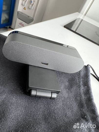 Веб-камера logitech