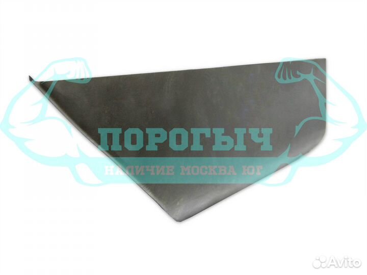 Пенка Daewoo Super Novus передняя правая