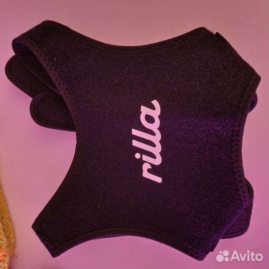 Корсет для осанки